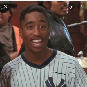 Meet your Posher, Lonnie